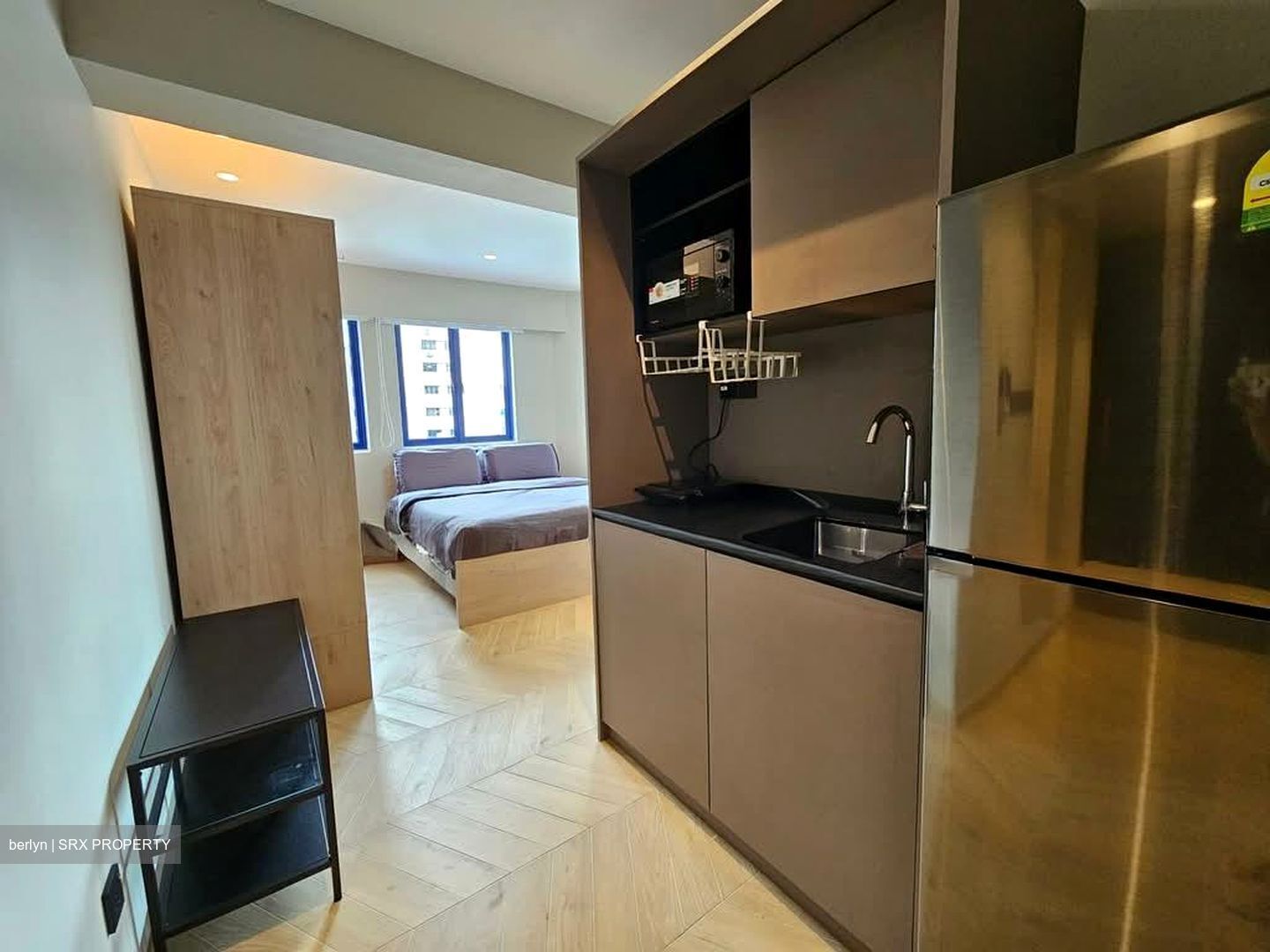 Kelantan Lane (D8), Apartment #594946211